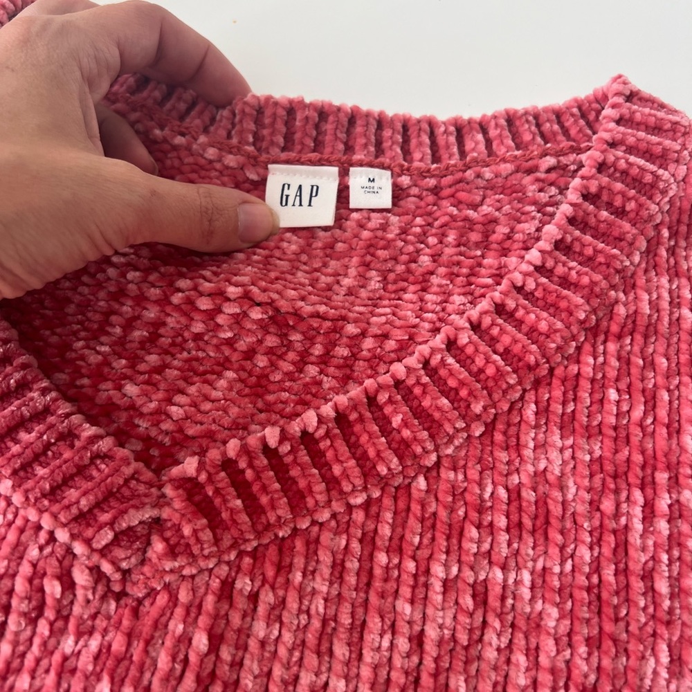 Sweater - Picture 3 of 3